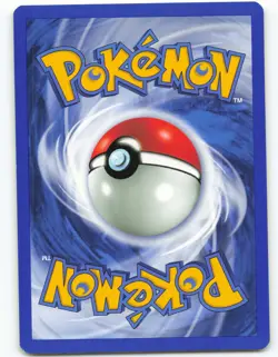 Granbull - 1st Edition - 37/111 Neo Genesis - Pokemon TCG - 2000 - Image 2