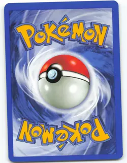 Cyndaquil - 1st Edition - 57/111 Neo Genesis - Pokemon TCG - 2000 - Image 2
