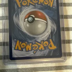 Pokemon Card: 11/108 Charzard 2016 Reverse Holo - mint condition perfect card - Image 5