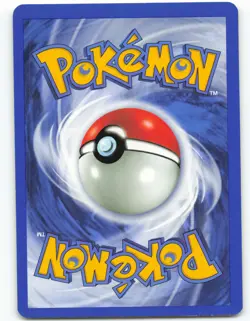 Cyndaquil - 1st Edition - 57/111 Neo Genesis - Pokemon TCG - 2000 - Image 2