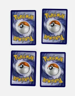 Meowth ex 062/088 - 2026 Perfect Order Double Rare Holo - Pokemon Card NM - Image 2