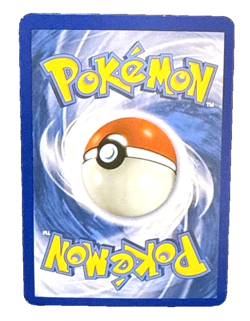 2012 Pokemon GABITE REVERSE HOLO Black & White Set 89/124 - Image 2
