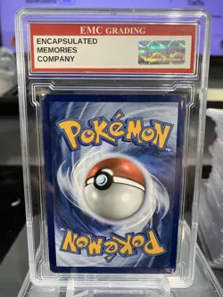 JOLTEON 2025 FOIL #029/131 Pokemon Card GRADED 10 TCG CCG - Image 2