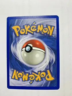 TEAM ROCKET’S EVIL DEEDS - 103/105 - Neo Destiny - Trainer - Pokemon Card - NM - Image 2