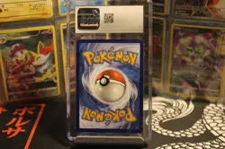 Manaphy - GG06/GG70 - CGC 9 - Crown Zenith (Pokemon TCG) - Image 2