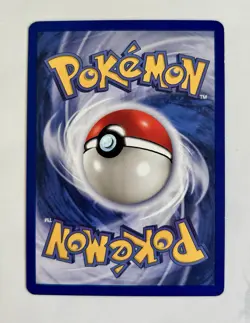 Here Comes Team Rocket! 2000 Pokemon Team Rocket 1st Edition Rare #71/82 * NM - Image 2