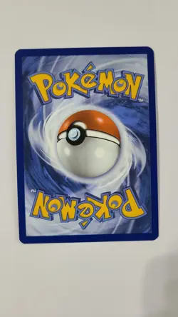 2025 Pokemon White Flare #154/086 Lillipup Illustration Rare - Image 2