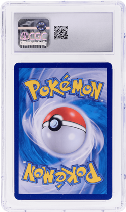 2023 Pokemon Clay Burst Korean Maushold Art Rare Holo #81 CGC 10 - Image 2