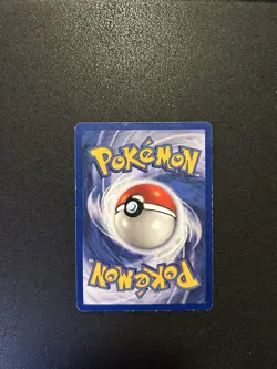 Pokemon Aerodactyl 16/62 Fossil Rare non holo MP 1999 Wizards of the coast Card - Image 2