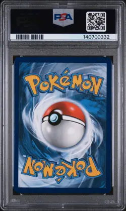 Reshiram & Charizard Gx Pokemon Sun & Moon Unbroken Bonds 20 PSA 10 - Image 2