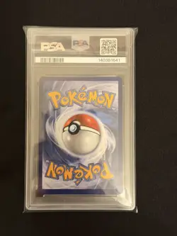 Pokemon TCG Meowth IR Phantasmal Flames 106/094 PSA 10 GEM MINT ✅ - Image 4