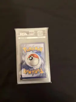 Pokemon TCG Meowth IR Phantasmal Flames 106/094 PSA 10 GEM MINT ✅ - Image 5