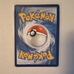 The Pokemon Company Pokemon TCG Crabominable V Full Art Holo Fusion Strike 248/… - Image 2