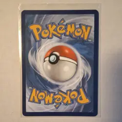 The Pokemon Company Orthworm EX 162/142 Secret Rare Full Art Holo Stellar Crown - Image 2
