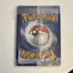 Pokemon Teal Mask Ogerpon SVP 123 Scarlet & Violet Promo Holo 110HP - Image 2