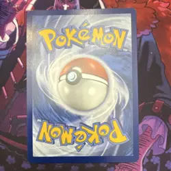 Pokemon Riolu 010 Accelerating Stab Full Art Promo Holo Me: Mega Evolution 80 HP - Image 2
