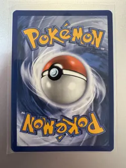 Ambipom 107/094 Pokemon Phantasmal Flames Illustration Rare - Image 2