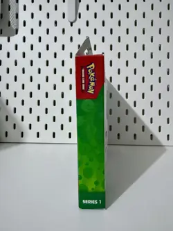 Pokemon TCG: First Partner Illustration Collection: Series 1 - New and Sealed - Image 2