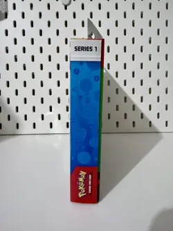 Pokemon TCG: First Partner Illustration Collection: Series 1 - New and Sealed - Image 3