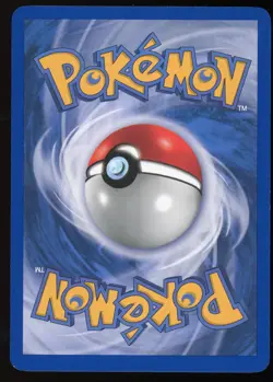 Pokemon 2002 Expedition - Croconaw - Reverse Holo - 74 - Image 2