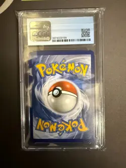 Venusaur 15/102 Celebrations Classic Collection - CGC 9.5 (3974029199) Pokemon - Image 2