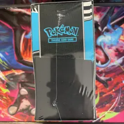 Pokemon Scarlet & Violet Black Bolt Elite Trainer Box ETB (Factory Sealed) - Image 4