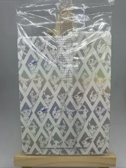 Pokemon Eevee SVP 173 Prismatic Evolutions ETB Promo Sealed - Image 2