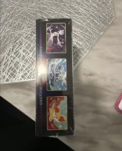 SEALED Pokemon Incandescent Arcana Booster Box Japanese S11a US SELLER! - Image 2