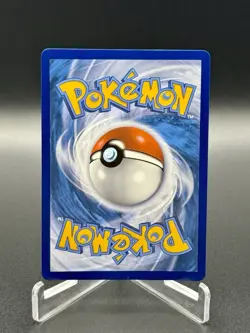 Pokemon TCG Eevee VMAX SWSH087 Sword Shield Promo CREASE - Image 2
