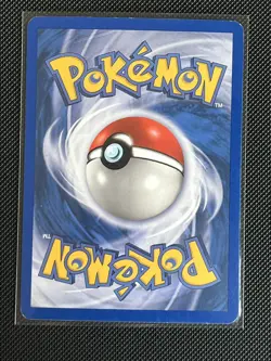 Pokemon TCG Ex FireRed & LeafGreen Ponyta 76/112 Reverse holo - LP - Image 2