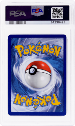 2022 Pokemon Sword and Shield Lost Origin Trainer Gallery Eternatus V PSA 10 - Image 2