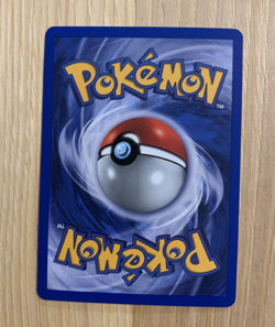 Pokemon - Igglybuff Black Star Promo # 36 NM - Image 2