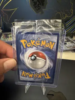 Sealed Pokemon Mega Charizard X EX 023 and Oricorio EX 024 UPC Promo Sealed - Image 2