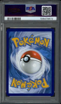 2023 Pokemon 151 Charmeleon 169/165 PSA 9 Mint Illustration Rare - Image 2