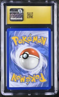 Duraludon VMAX *CGC PRISTINE 10* Holo *Evolving Skies* #123 *2021* Pokemon - Image 2