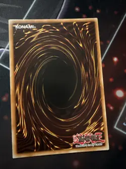 Dark Magician - JMPS-EN003 - Lightly Played LP - Ultra Rare - Limited Edition - Image 2