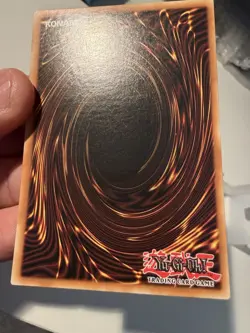 GHOST RARE Heroic Champion - Excalibur 1st Edition REDU-EN041 Yugioh Holo - LP - Image 3