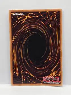 Blue Eyes White Dragon LCKC-EN001 1st Edition Version 3 Yugioh! TCG LP - Image 2