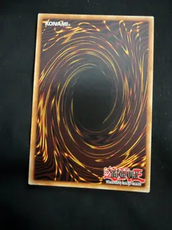 Yugioh Blue-Eyes White Dragon JUMP-EN068 Ultra Rare Limited Edition NM - Image 2