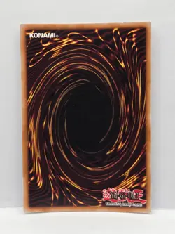 Blue Eyes White Dragon LCKC-EN001 1st Edition Version 4 Yugioh! TCG LP - Image 2