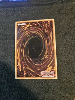 Number 7: Lucky Straight - GAOV-EN091 - Secret Rare (LP) - Unlimited Edition YGO - Image 2