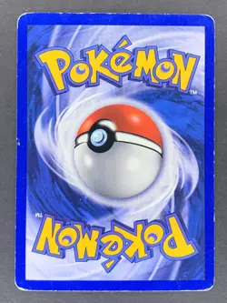 Yanma Holo 017/075 Neo Discovery 2001 English Pokemon Card MP - Image 2