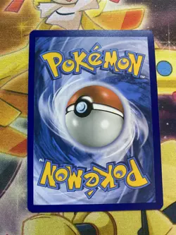 Pikachu 20/108 Roaring Skies XY 2015 Pokemon TCG Card NM - Image 2