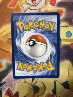Friends in Paldea 137/131 SV Prismatic Evolutions Ultra Rare Pokemon Card - NM - Image 2
