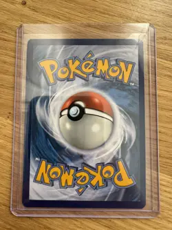 Pokemon TCG Sandy Shocks EX 250/182 Paradox Rift Special Illustration Rare - Image 4