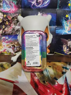 Sealed Pokemon TCG 10 Pack Lot 151 BRILLIANT STARS ASCENDED HEROS Mini Tin DESTI - Image 5