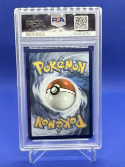 Pokemon TCG Mew ex Celebrations Classic Collection 88/92 Holo PSA 9 90 HP - Image 2