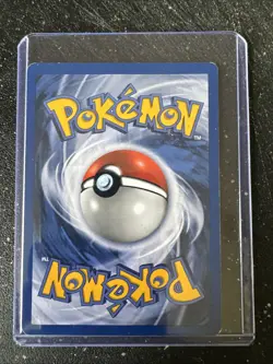 Articuno Black Star Promo 22 Pokemon Non-Holo LP Condition - Image 2