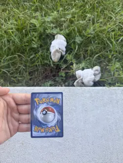 2026 Mega Gengar EX 284 SPECIAL ILLUSTRATION RARE Pokemon Ascended Heroes MINT - Image 2