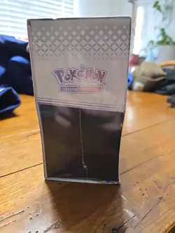 Prismatic Evolutions - Elite Trainer Box (ETB) - Pokemon TCG - New & Sealed - Image 4
